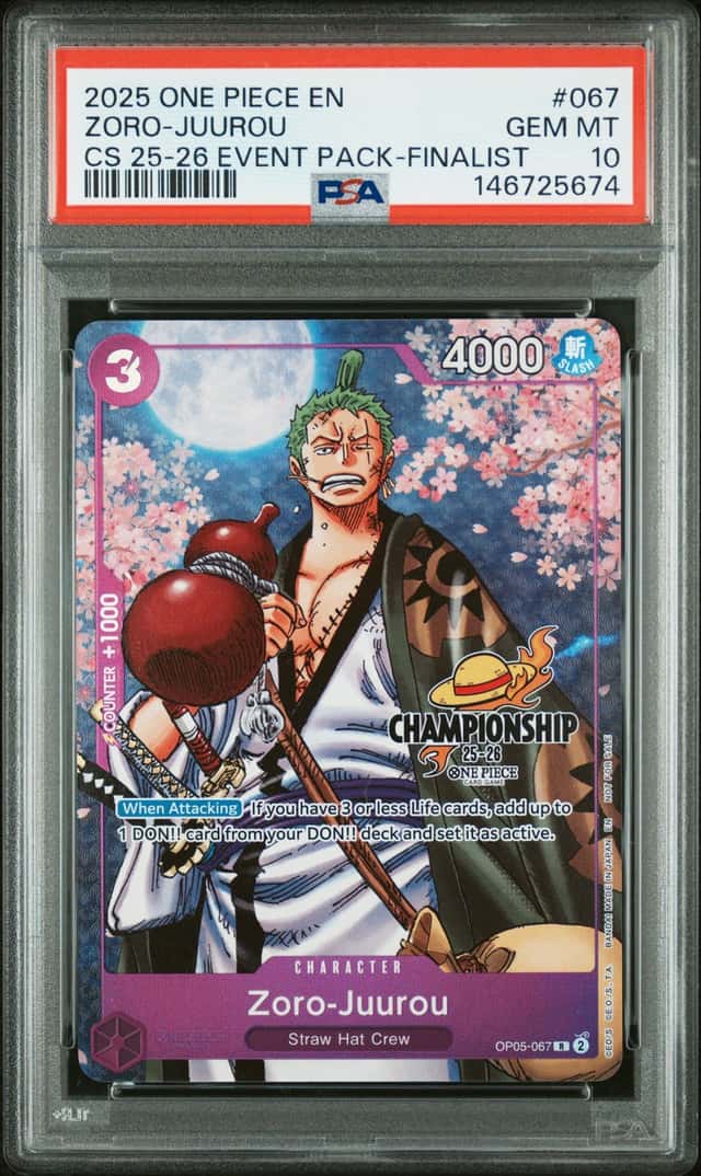Zoro-Juurou
