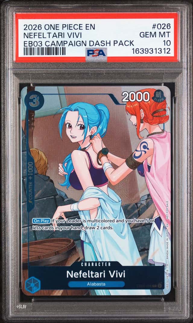 Nefeltari Vivi