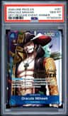 Dracule Mihawk