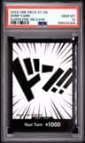 Don!! Card
