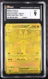 Mega Lucario Ex