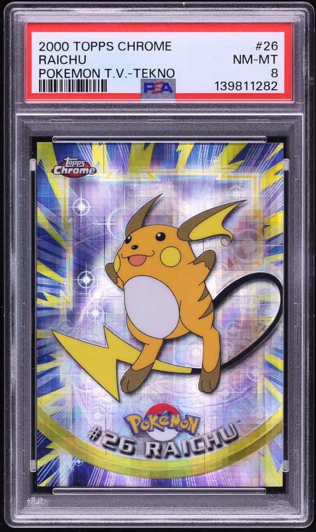 Raichu