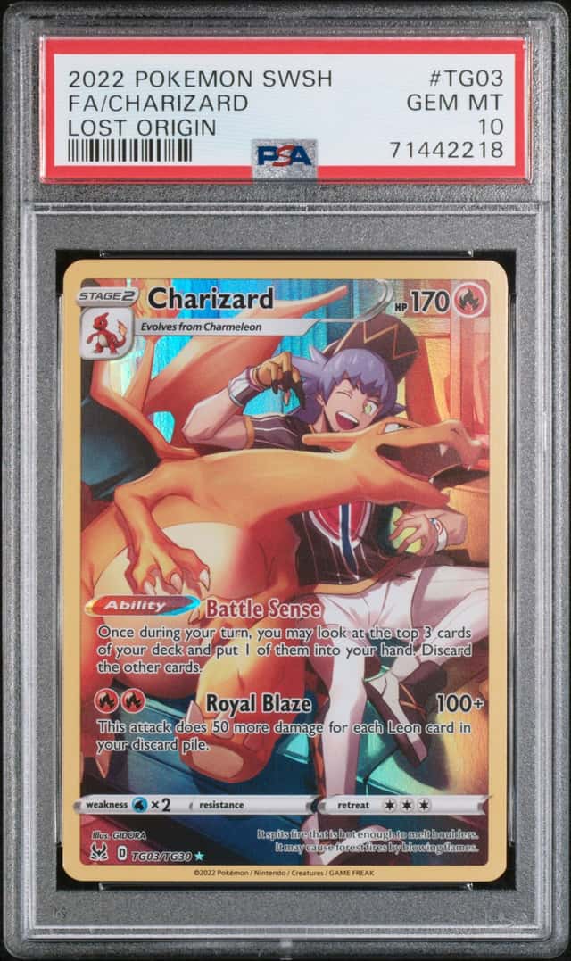 Charizard