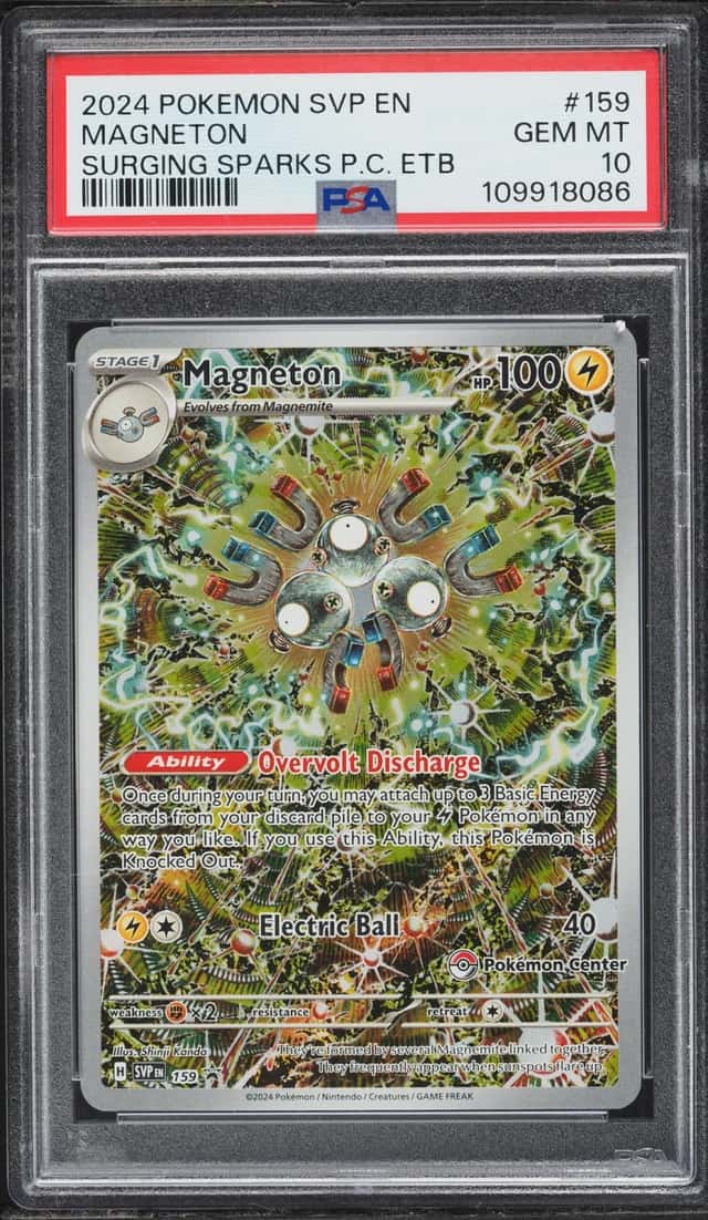 Magneton