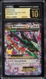 M Rayquaza Ex
