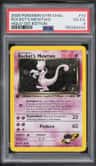 Rocket'S Mewtwo