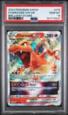Charizard Vstar