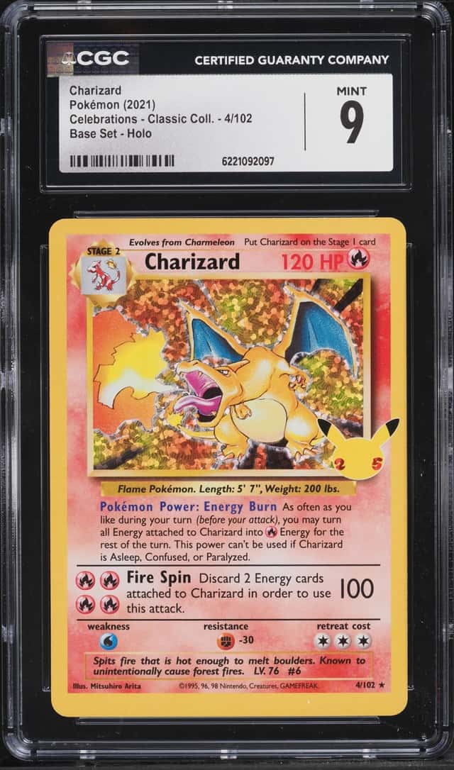 Charizard