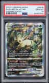 Leafeon Vstar