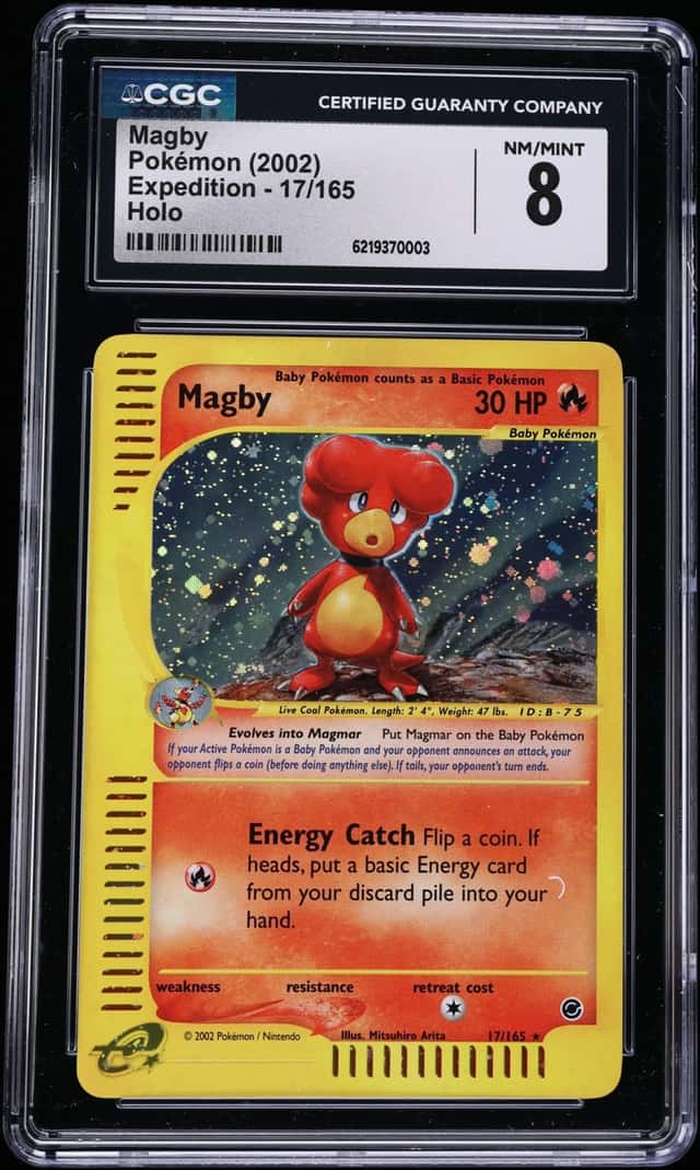 Magby