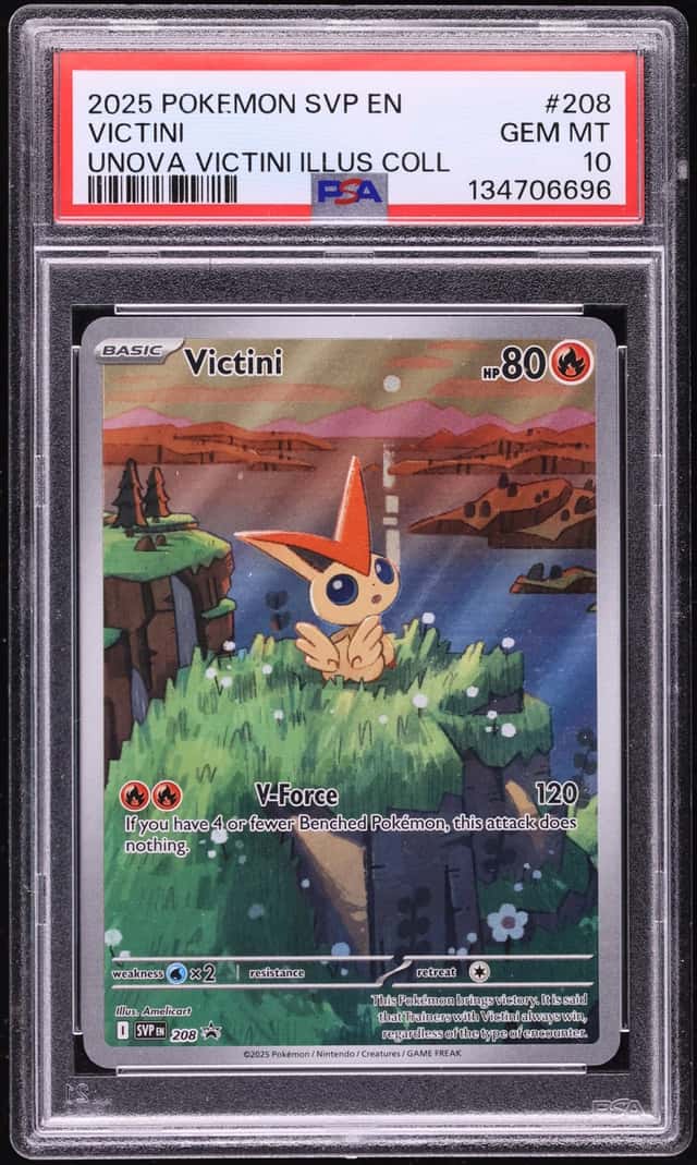 Victini