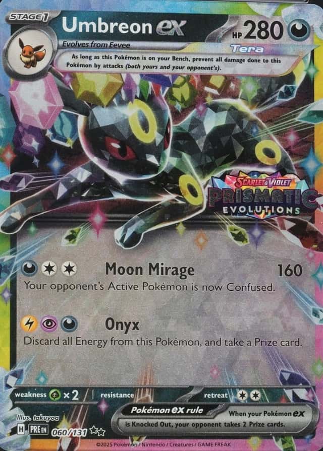 Holo · Box Exclusive Surprise