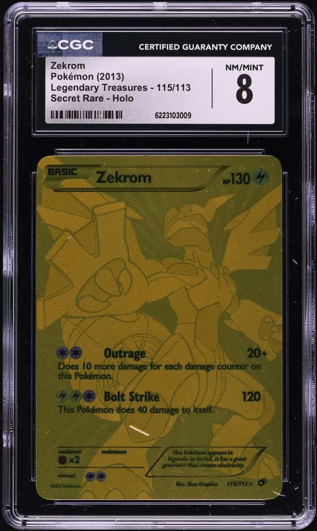 Zekrom