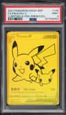 Pikachu V