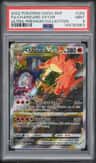 Charizard Vstar