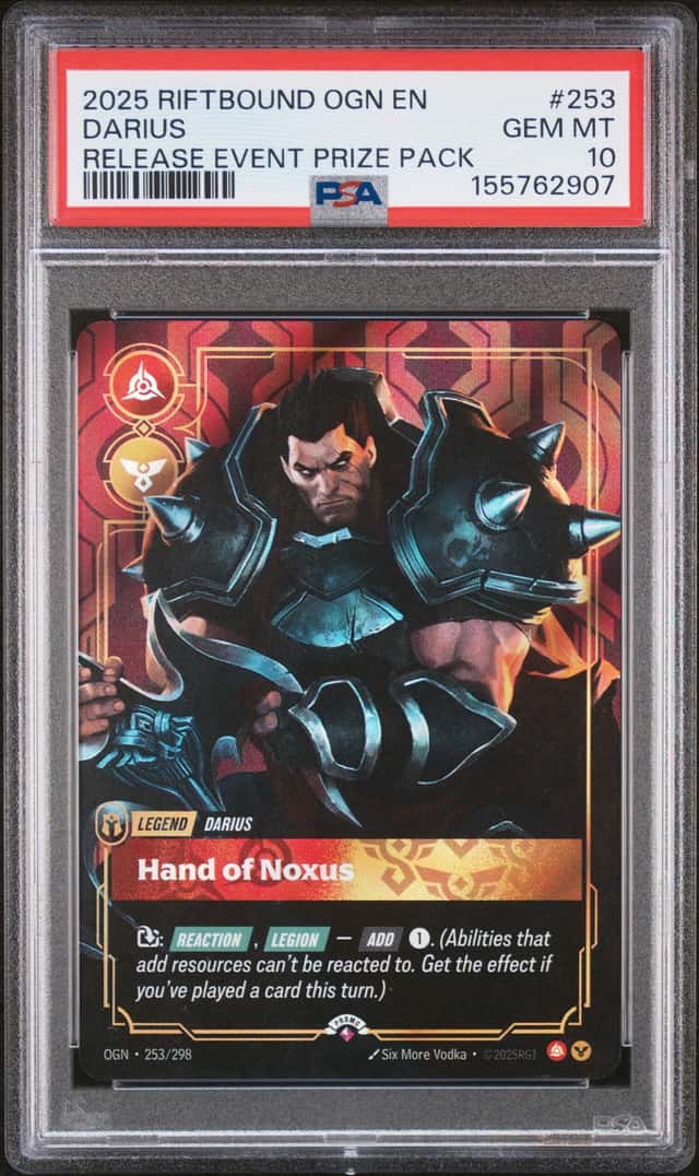 Darius