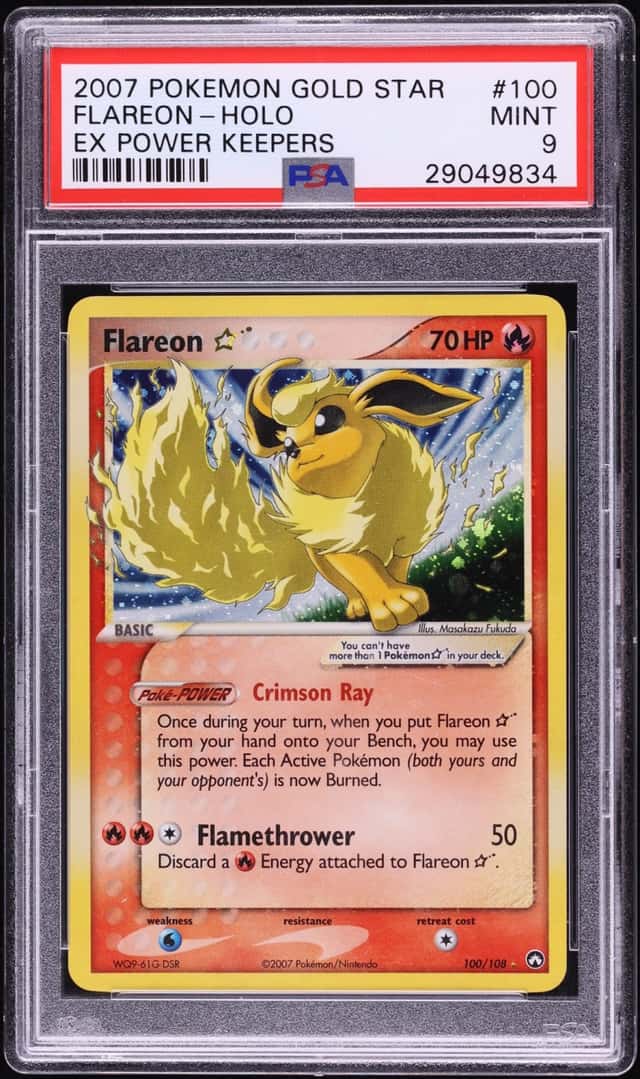 Flareon