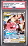 Mega Lopunny & Jigglypuff Gx