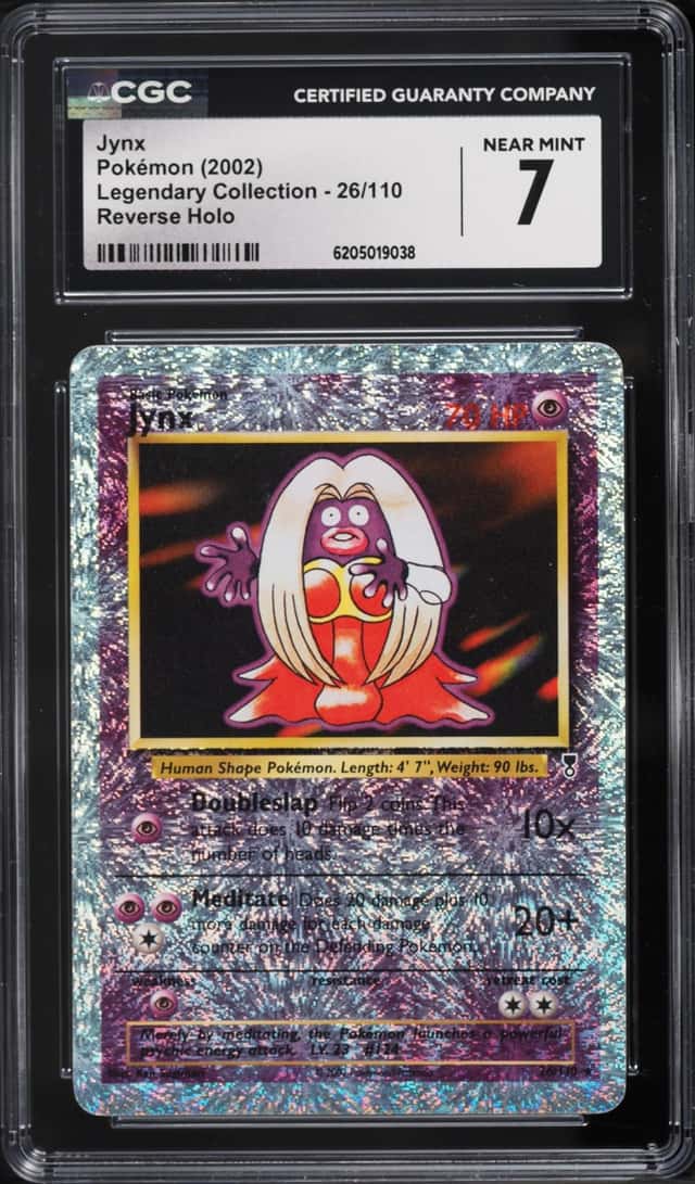 JYNX