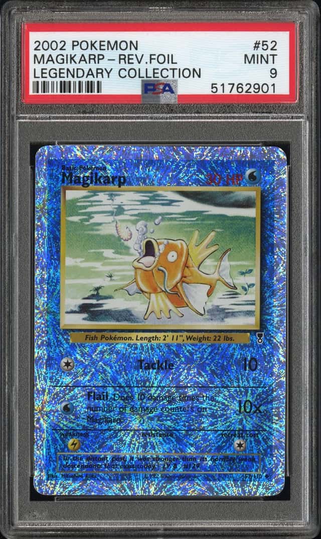Magikarp