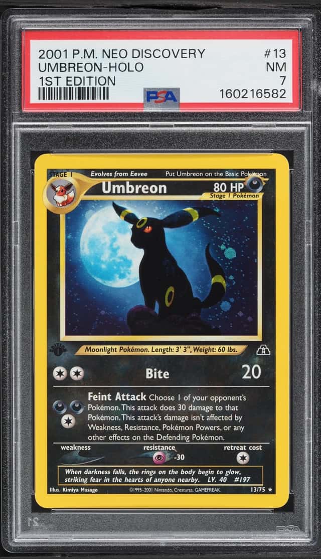 Umbreon