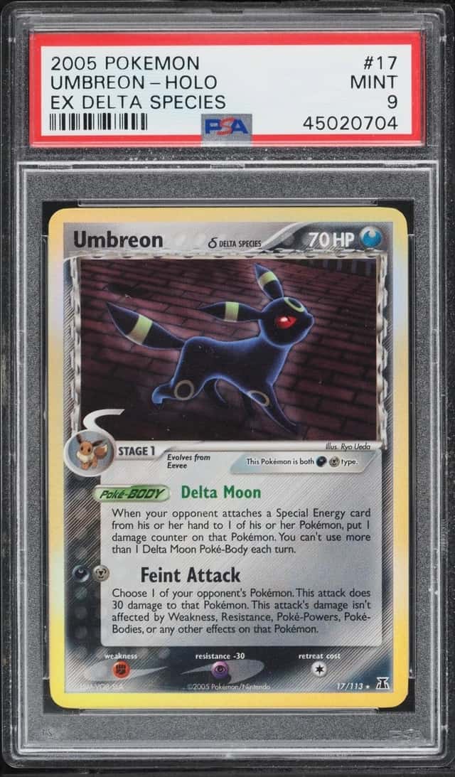 Umbreon