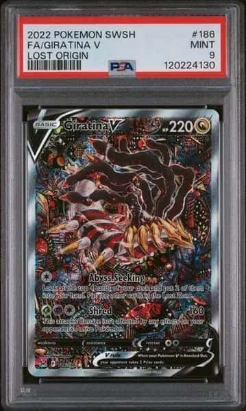 Giratina V