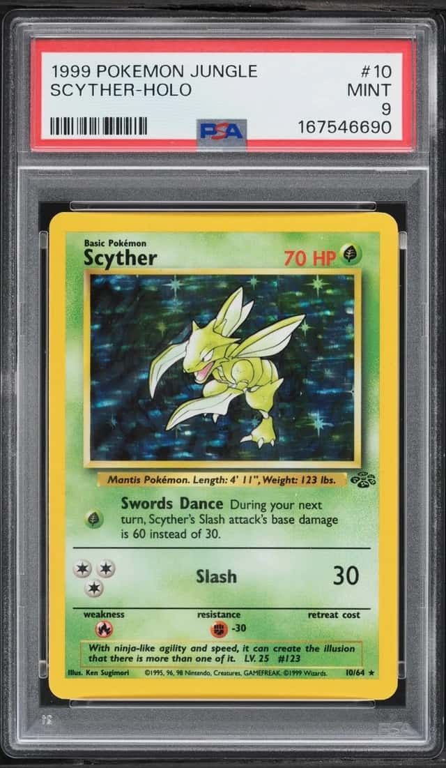SCYther