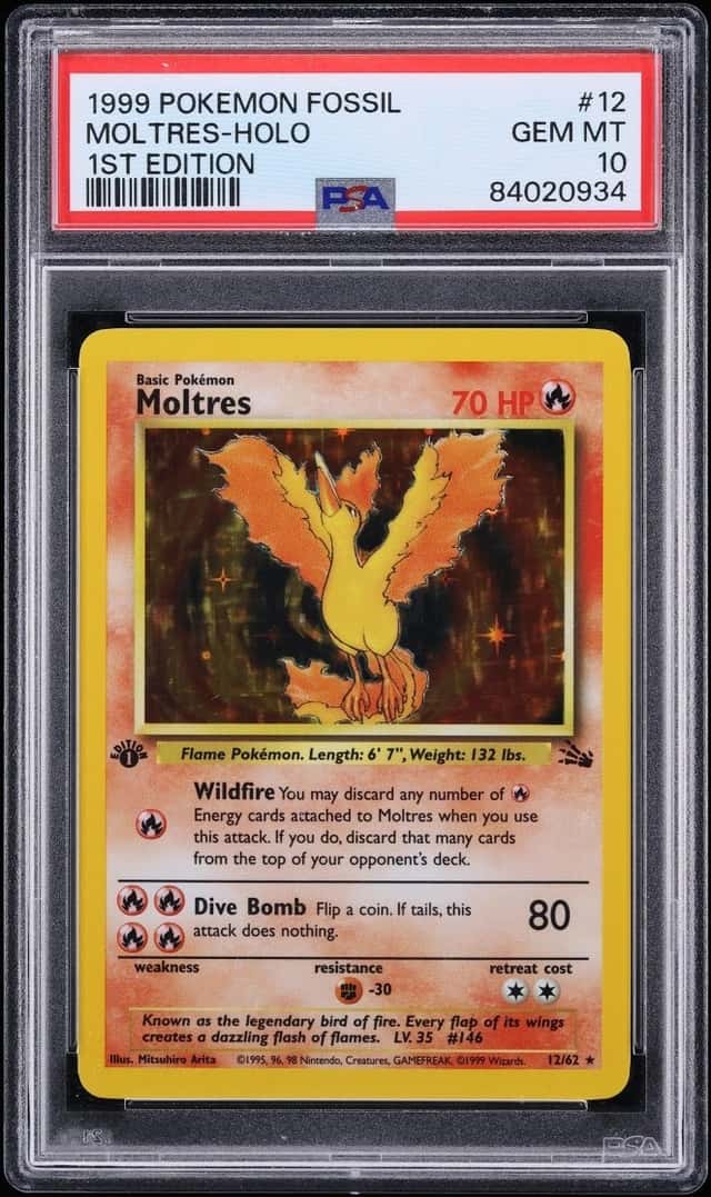 Moltres