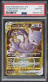 Mewtwo Vstar