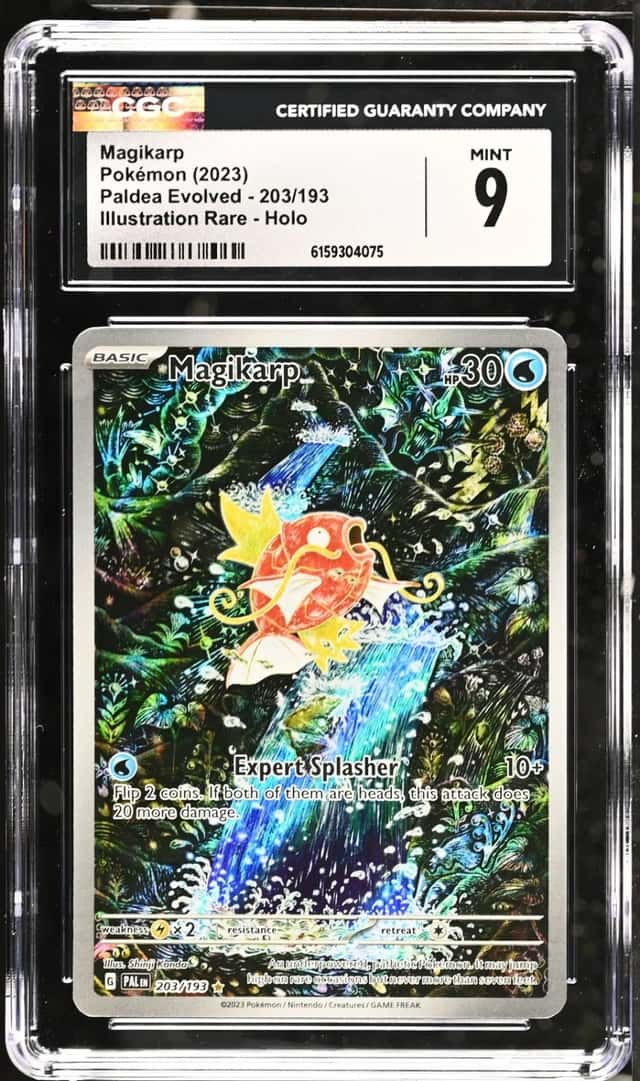 Magikarp