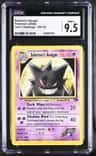 Sabrina'S Gengar