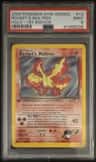 Rocket'S Moltres