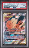 Eevee & Snorlax Gx