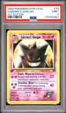 Sabrina'S Gengar