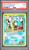 Misty'S Gyarados
