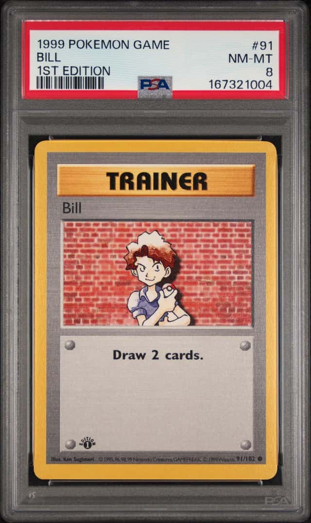 Bill