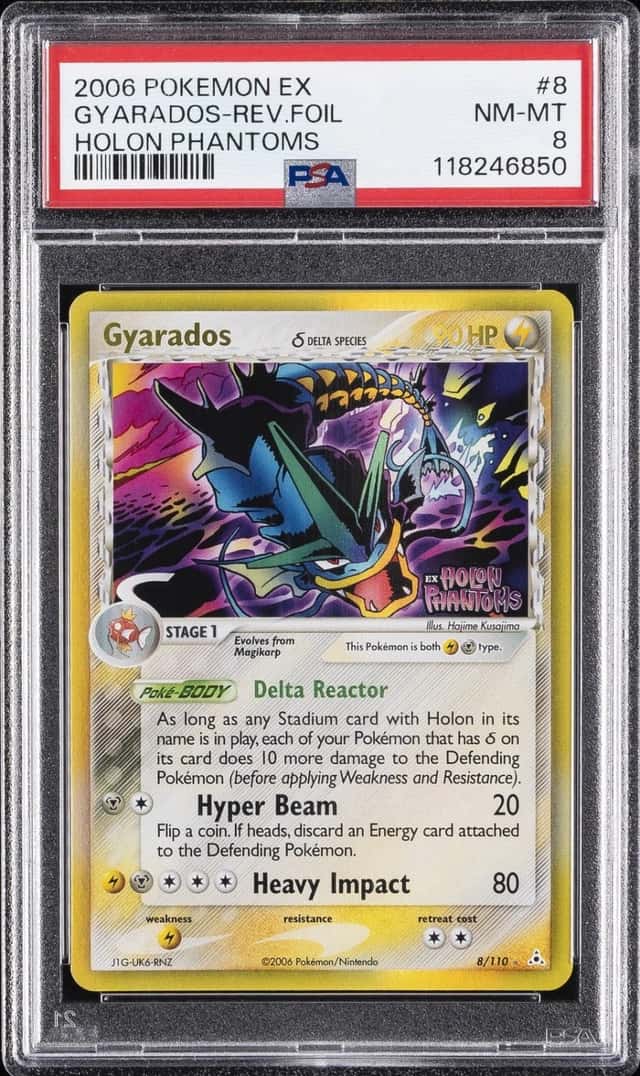 Gyarados