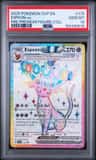 Espeon Ex