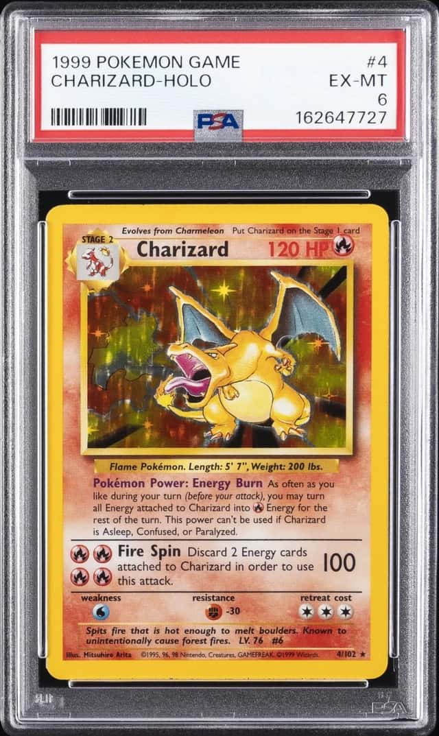 Charizard