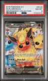 Flareon Ex