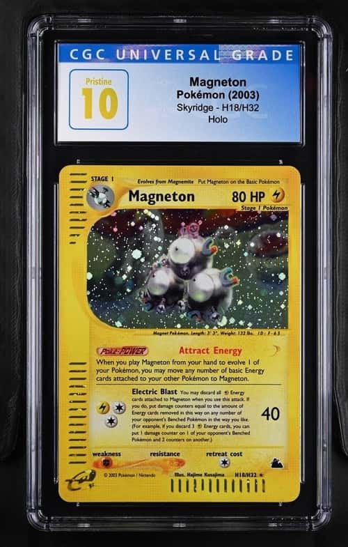 Magneton