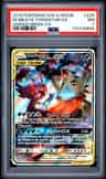 Mega Sableye & Tyranitar Gx