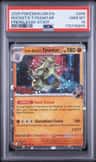 Rocket'S Tyranitar
