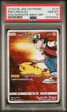 Red'S Pikachu