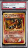 Blaine'S Charizard