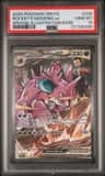 Rocket'S Nidoking Ex