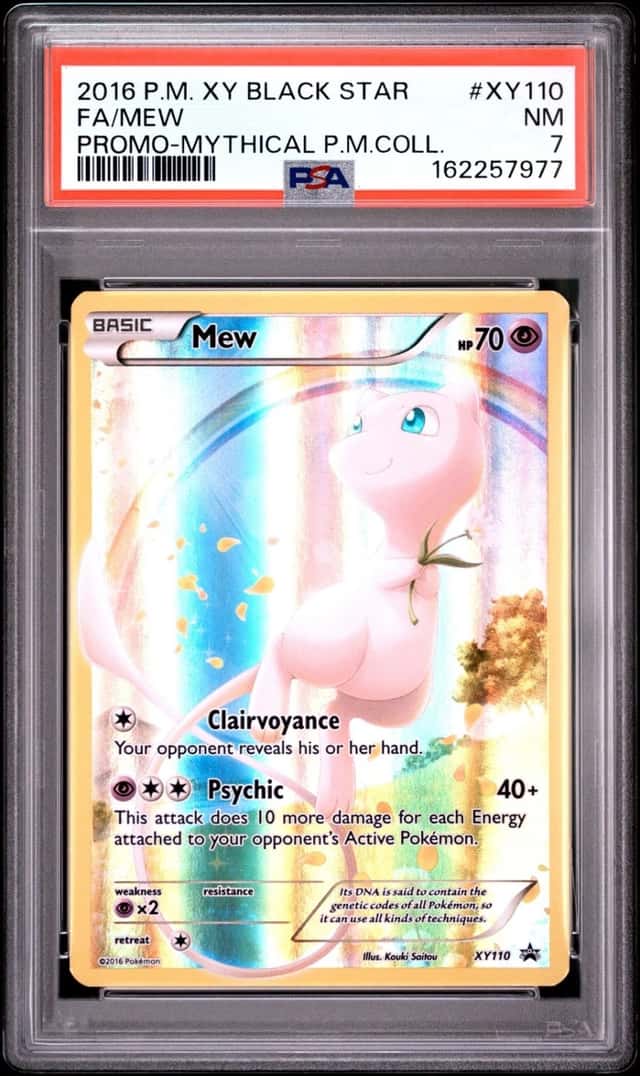 Mew
