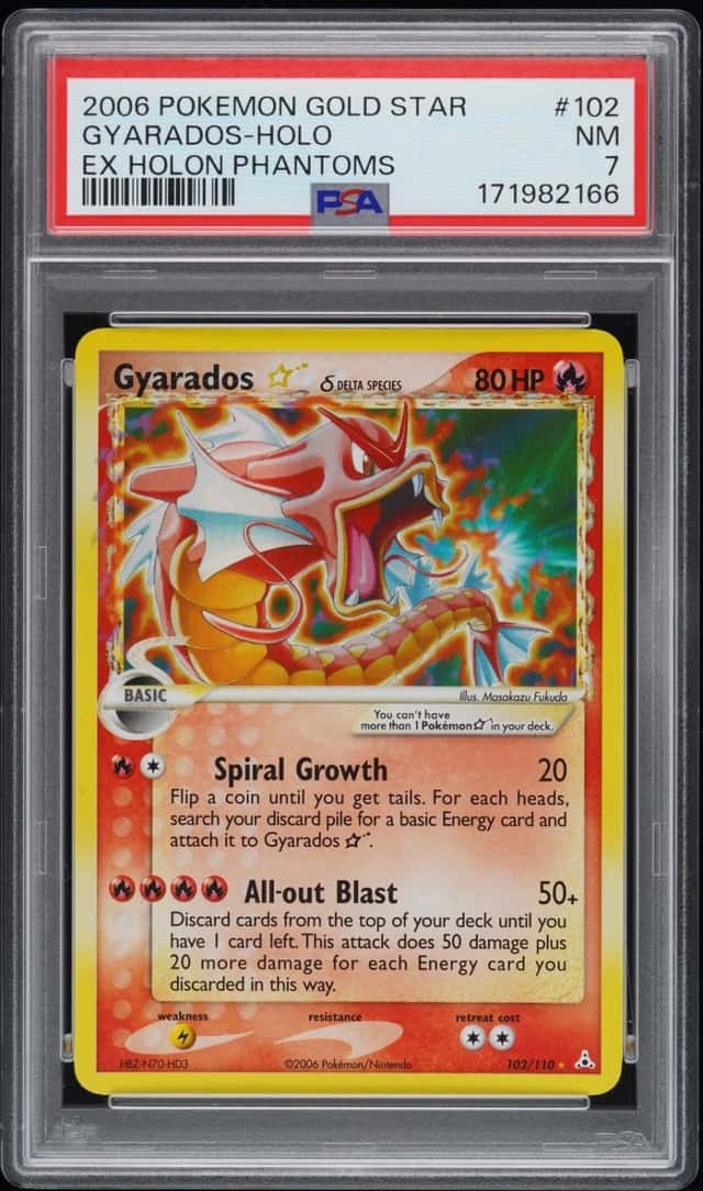 Gyarados