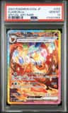 Flareon Ex